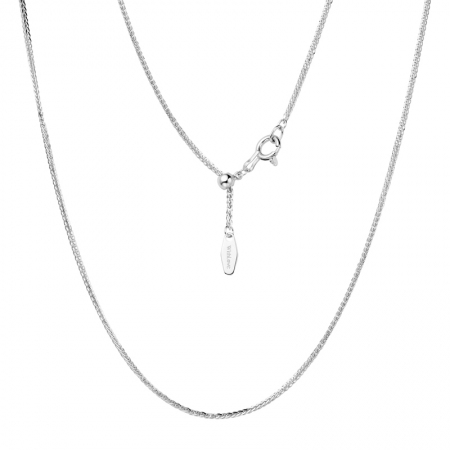 肖邦素金链-WithLove唯爱钻饰