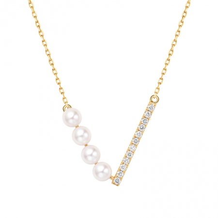 To You－Akoya珍珠...-WithLove唯爱钻饰