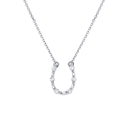 思忆季节－钻石项链-WithLove唯爱钻饰