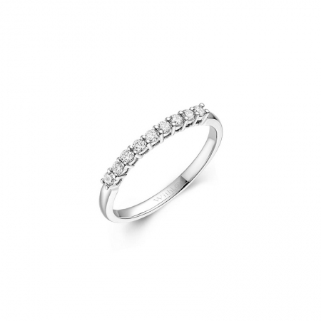 莱茵河－钻石戒指-WithLove唯爱钻饰