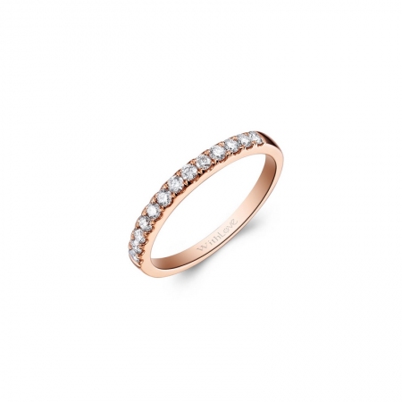 爱的阳光－钻石戒指-WithLove唯爱钻饰