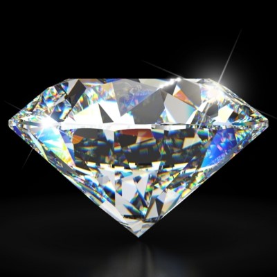 一克拉钻石多少钱