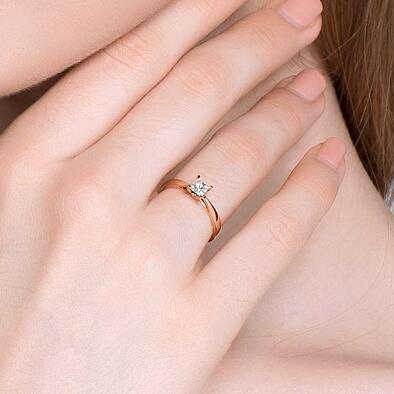 订婚需要买戒指吗