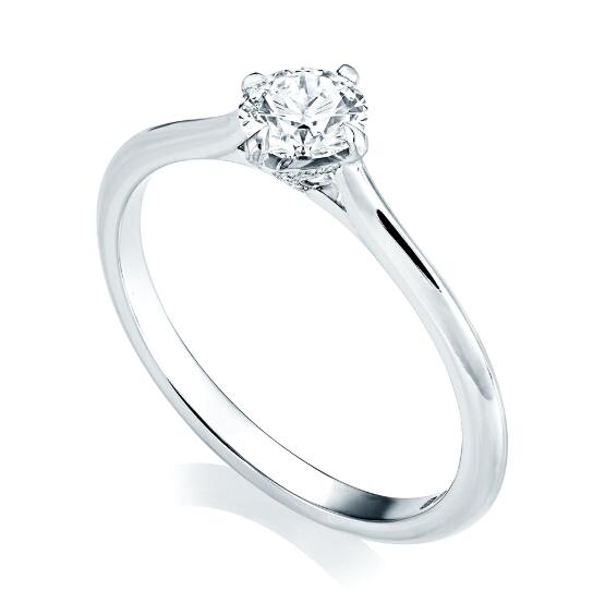 哪里买一克拉钻石戒指比较便宜