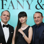 蒂芙尼揭幕全新2016 Tiffany Masterpieces传世之作高级珠宝