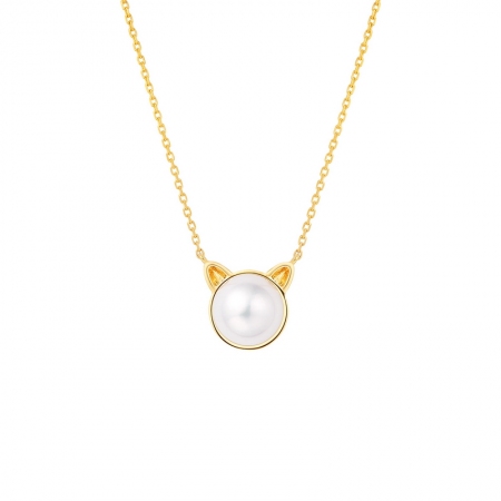 Lucky Cat－Akoy...-WithLove唯爱钻饰