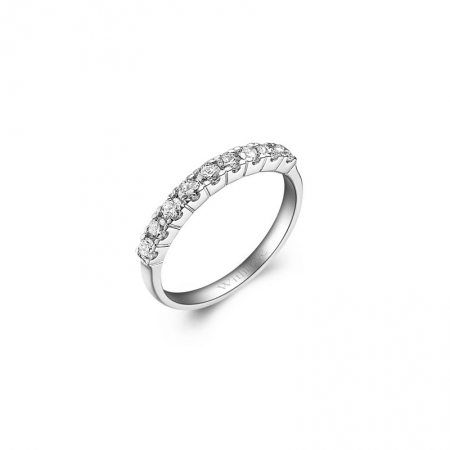 诺丁山－钻石戒指-WithLove唯爱钻饰